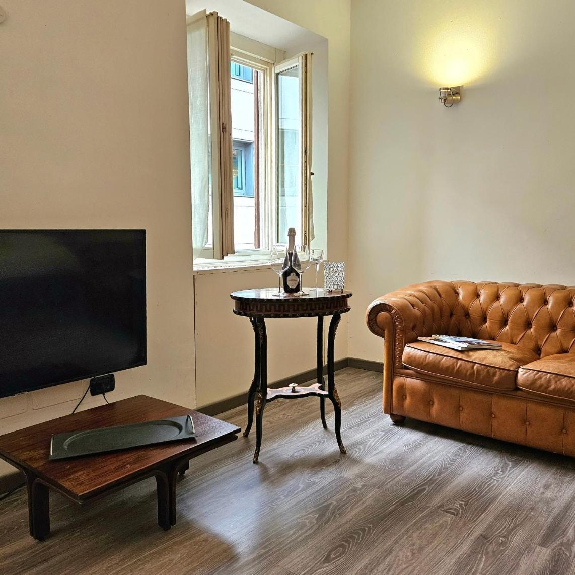 Heart Of Brera Διαμέρισμα Μιλάνο Εξωτερικό φωτογραφία