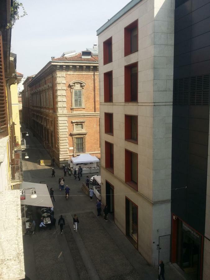 Heart Of Brera Διαμέρισμα Μιλάνο Εξωτερικό φωτογραφία